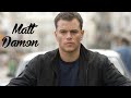 Matt Damon | Top 11 Best Movies