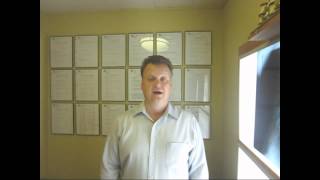 preview picture of video 'Kent Chiropractor Asks Common Question, Are Prescription Drugs Safe?'