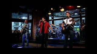 BBMak - Unpredictable (Live at GMA)