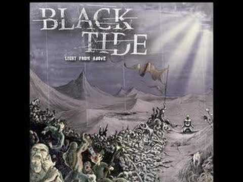 Black Tide - Light From above