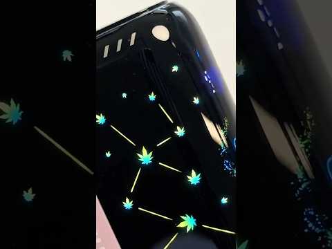 Geek THCX ASMR unboxing #asmr #asmrsounds #geekthcx #geekthc #420 #cart