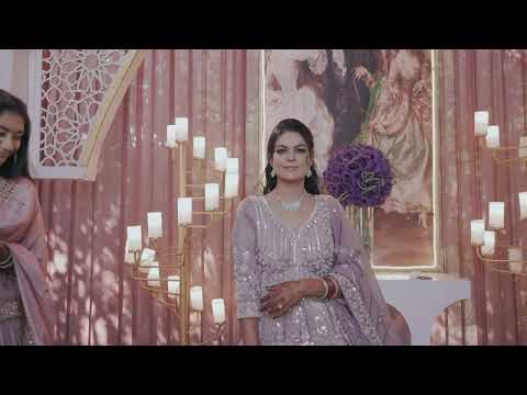 Wedding  Teaser  Simranpreet & Jagmeet