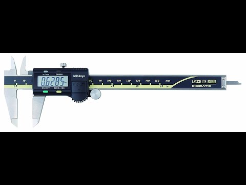 09 - Caliper Calibration - Audit 2021