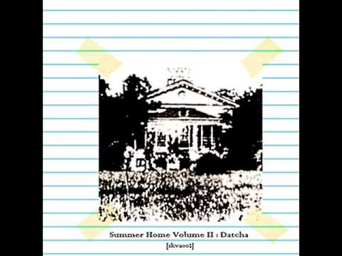 Pete Richardson - Shelterwood