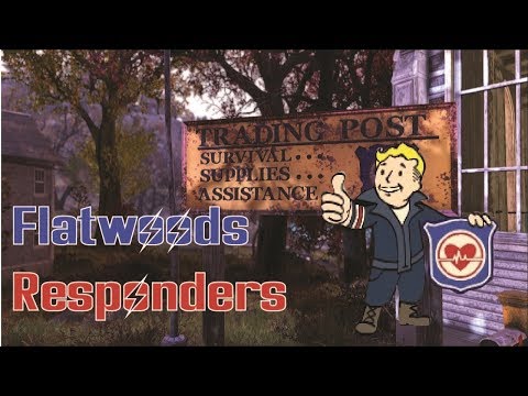 Flatwoods Responders - Fallout 76