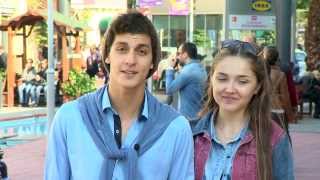 İzmirliler İçin Forum Bornova Bambaşka