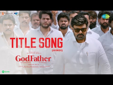 God Father — watch video