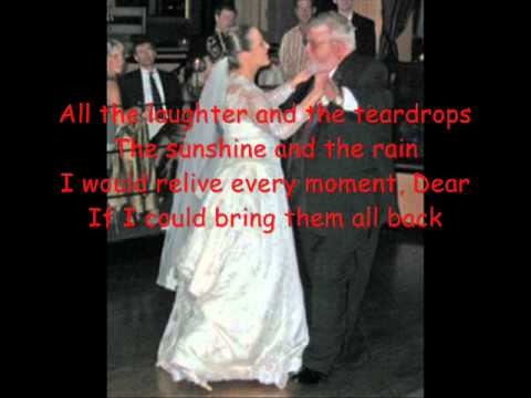 A song for my daughter - Ray Allaire - Lyrics