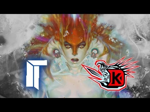 Titan vs DK - Game 2 [G-League 2013]