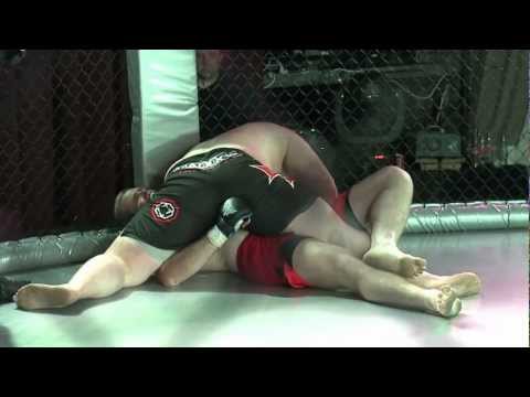 Amateur Night Cameron Dempsey vs Peter Bracken