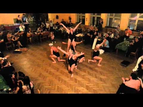 Aquabelly Nová Ves u Bakova