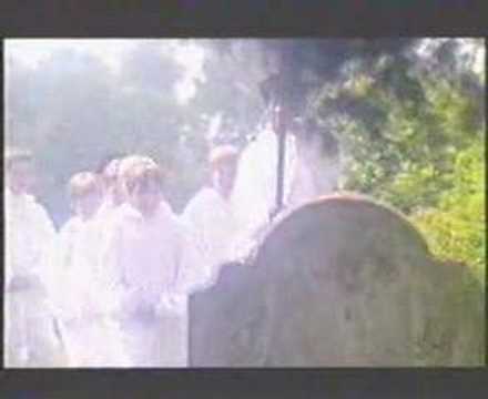 Angel Voices - San Damiano