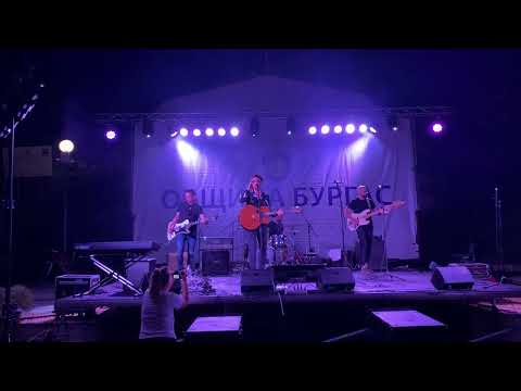 P.I.F. - Obeshtavam LIVE 30.06.2022