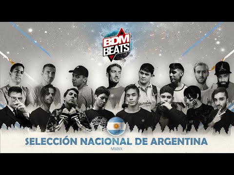 BDM BEATS 🇦🇷 2020 (Prueba de cobardía ARGENTINA)