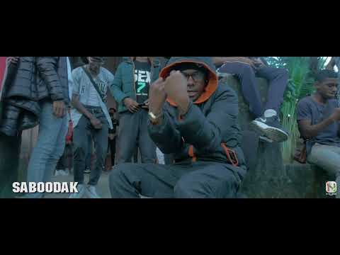 Saboodak ft  Drill 501   501 Kara  by Nvis Média 2021