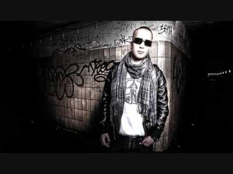 Le First feat Liquit Walker- Guck mich an