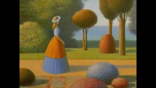 Stacey Kent - East of the Sun (and West of the Moon)