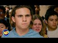 High School Hallway Fight Cobra Kai Season 2 Episode 10 Now Playing