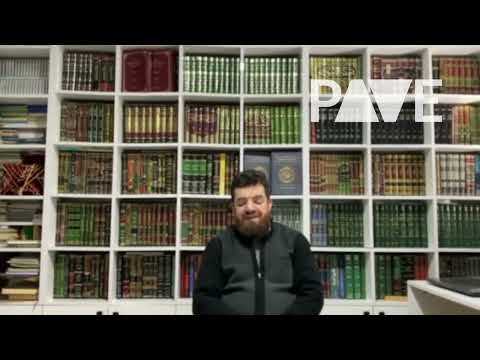 Imam Rexhep Lushta - Multistakeholder collaboration & resilient communities against violence