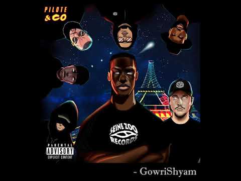 Doums - Onda (feat. S.Pri Noir)