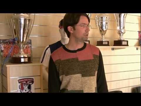 Interviste Memorial Ielasi: Alessio Di Bisceglia ed Enrico Ielasi