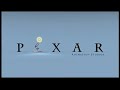 Universal Pictures Pixar Animation Studios 2001 Remake