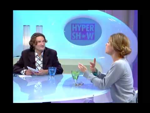 HYPERSHOW EM07 - MARINA FOIS - ADRIEN BRODY