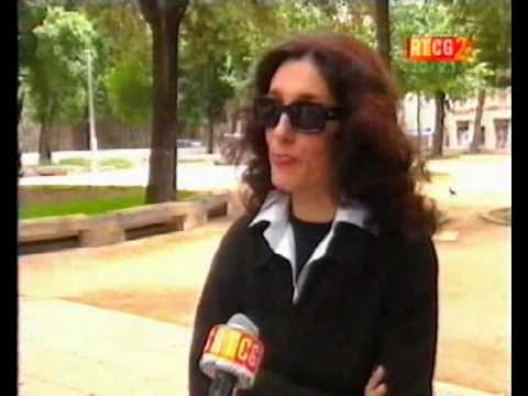 Doris Dragovic-Linija ritma (1/5)