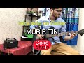 Murir Tin | Coke Studio Bangla | Season 2 | Intro Solo Cover On Guitar