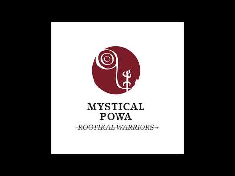 MYSTICAL POWA || MIXTAPE FOR  RADIO QUARANTELLA || 2020