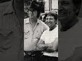 What  Willie Nelson Really Thought Of Billy Joe Shaver #shortsfeed #outlawcountry #countrymusic