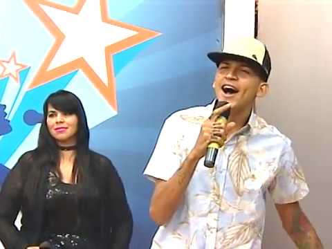 [TRIBUNA SHOW] Mc DLL