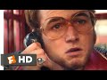 Rocketman (2019) - You'll Never Be Loved Scene (4/10) | Movieclips
