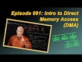 Introduction To Direct Memory Access DMA