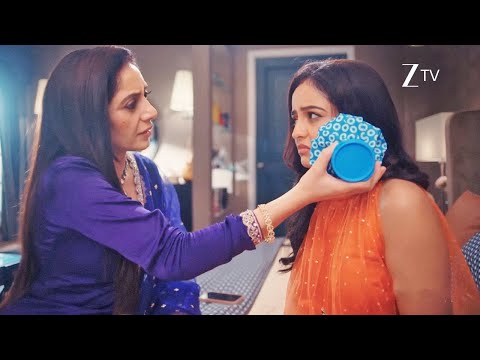 JAGADHATRI | जगतधात्री ने सबके सामने थप्पड़ क्यों मारा?