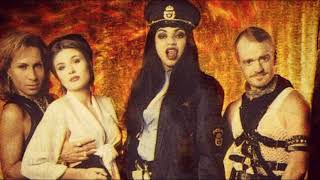 Army of Lovers - Give My Life [Flexifinger's Five Gates Of Hell Mix]