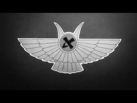 Rammstein — Deutschland AMV (Izetta: The Last Witch)