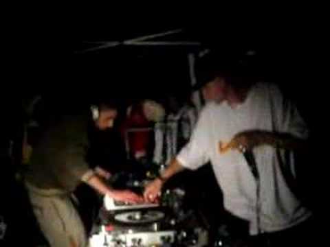 Kalibandulu_pasquetta 2007@San Foca