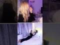 The Girl Was Afraid Ometv