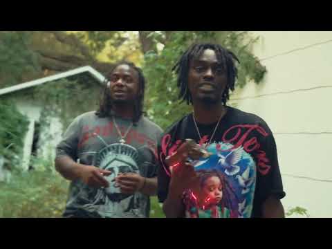 1Trap - World War 2 (Official Music Video) 