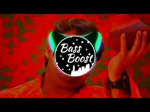 kadikittu varathoru bass boosted malayalam song