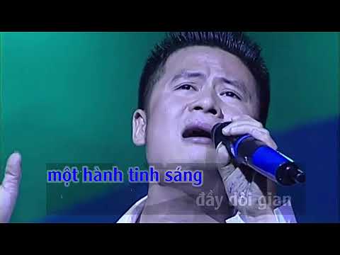 KARAOKE: HÃY THẮP ÁNH SÁNG (ĐỔI THAY) | BẰNG KIỀU