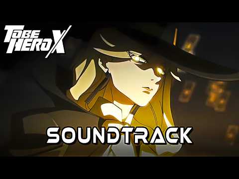 NICE vs Loli & Johnny vs E-SOUL - To Be Hero X EP 20 OST - Epic Orchestra Cover