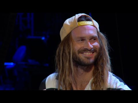 Brekky Boy | Villars (Live at Nisville Jazz Festival 2023)