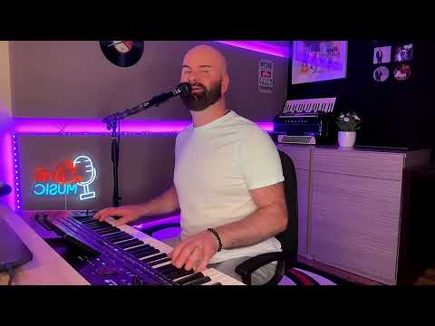 WASSYL - Zabrałaś serce moje (cover)