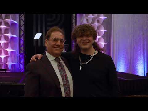 Big Night Out Gala 2023 Recap