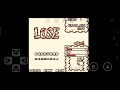 Game Over Tetris Attack GB
