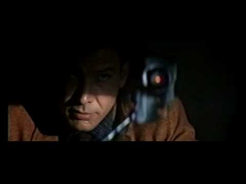 "Blade Runner: The Maria Edition" trailer (Expansion Union)