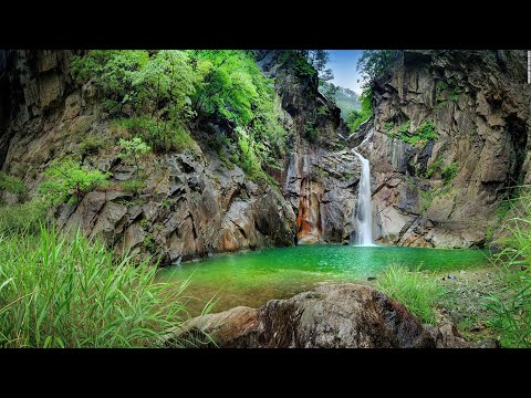 김정미 (Kim Jung Mi) - 아름다운 강과 산 (Beautiful Rivers & Mountain) ~ w/ English translation