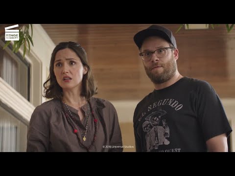 Neighbors 2: It's on!